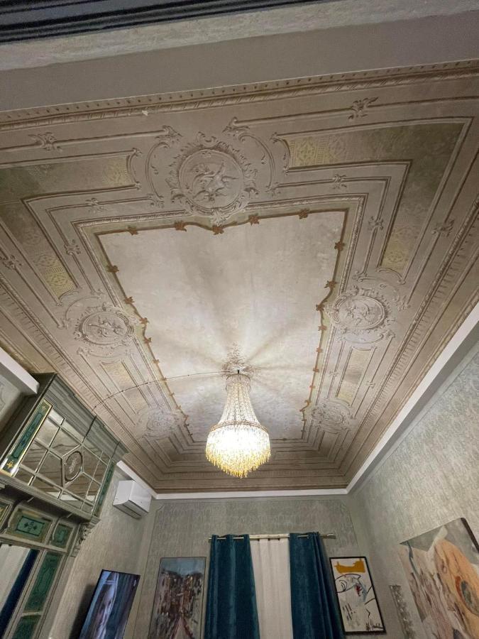 I Bastioni Apartment Palermo Exterior foto