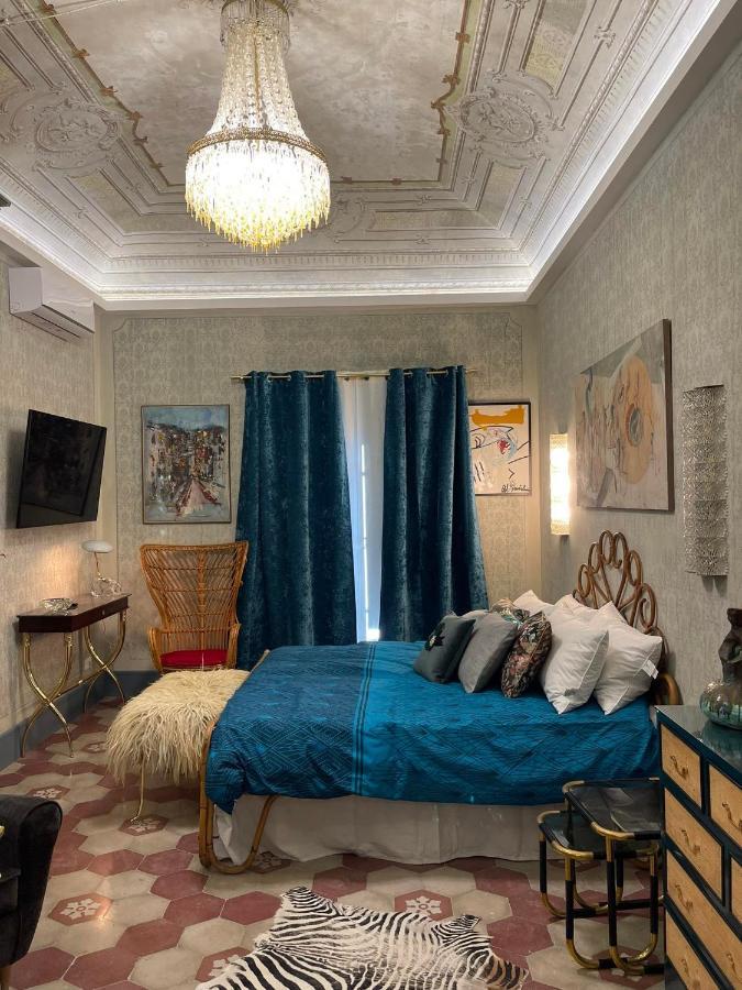 I Bastioni Apartment Palermo Exterior foto