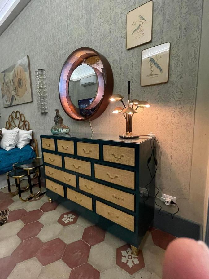 I Bastioni Apartment Palermo Exterior foto